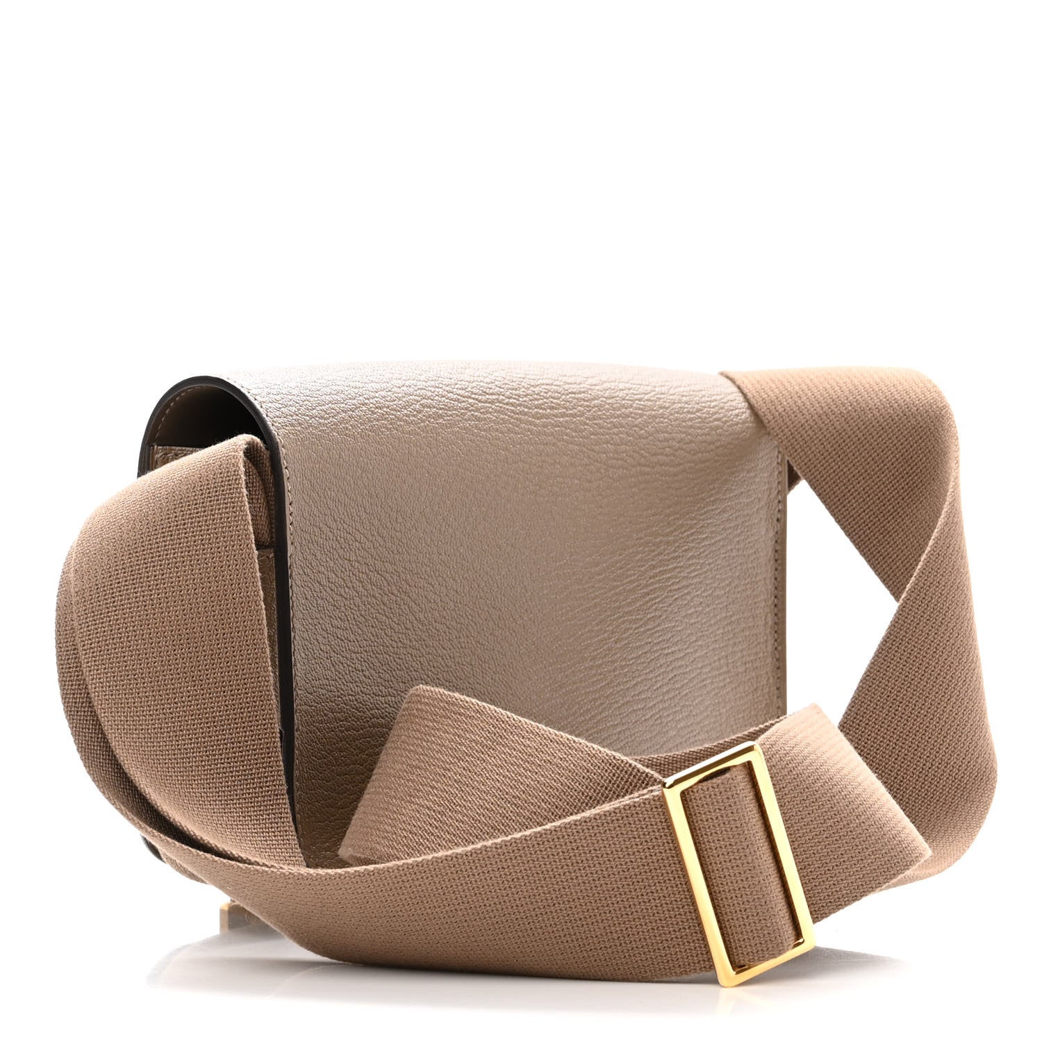 Hermes Chevre Mysore Geta Etoupe 3 of 10
