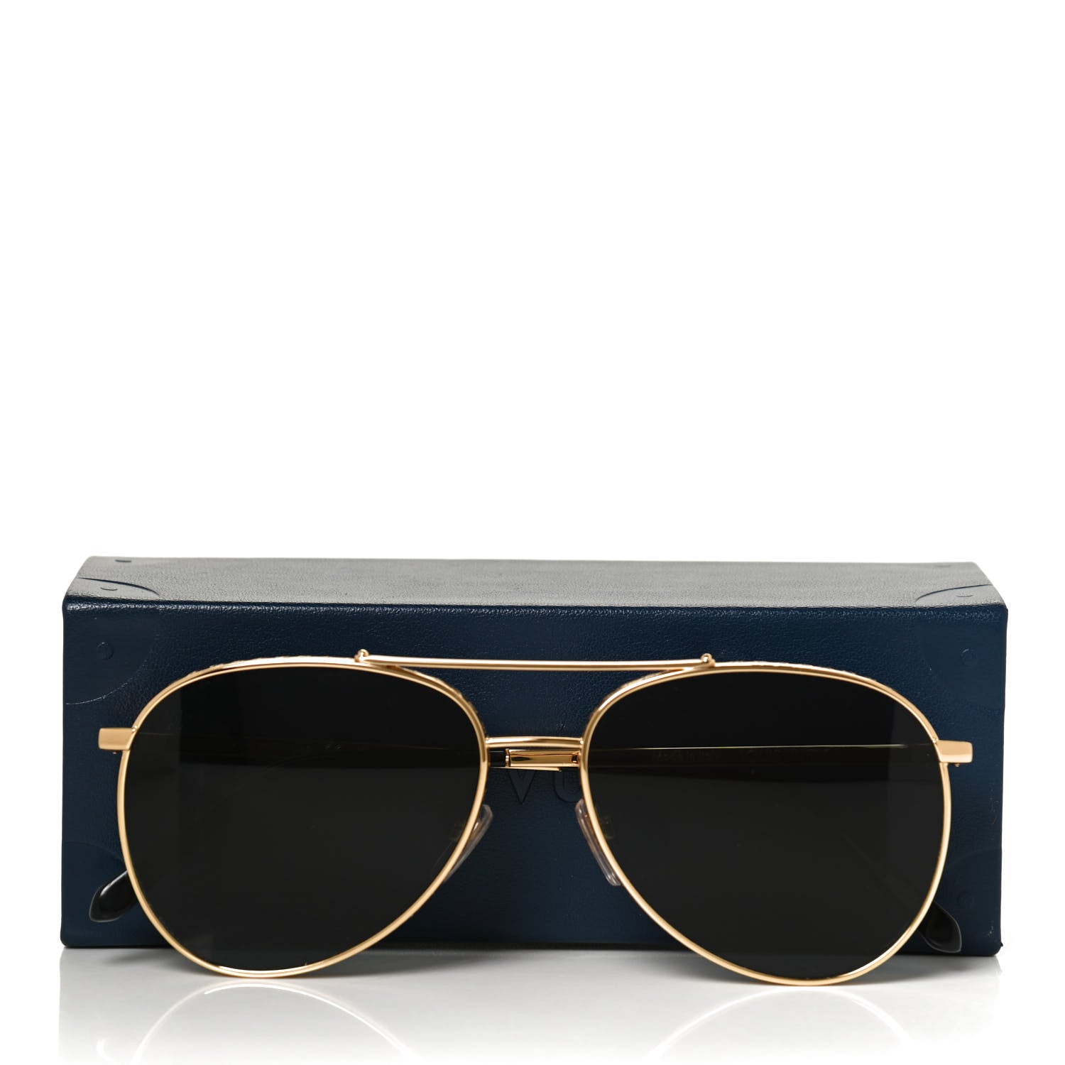 Louis Vuitton Sunglasses Z1350W 10 of 10