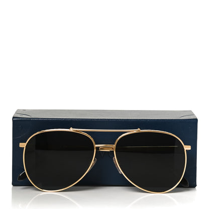 Louis Vuitton Sunglasses Z1350W 10 of 10