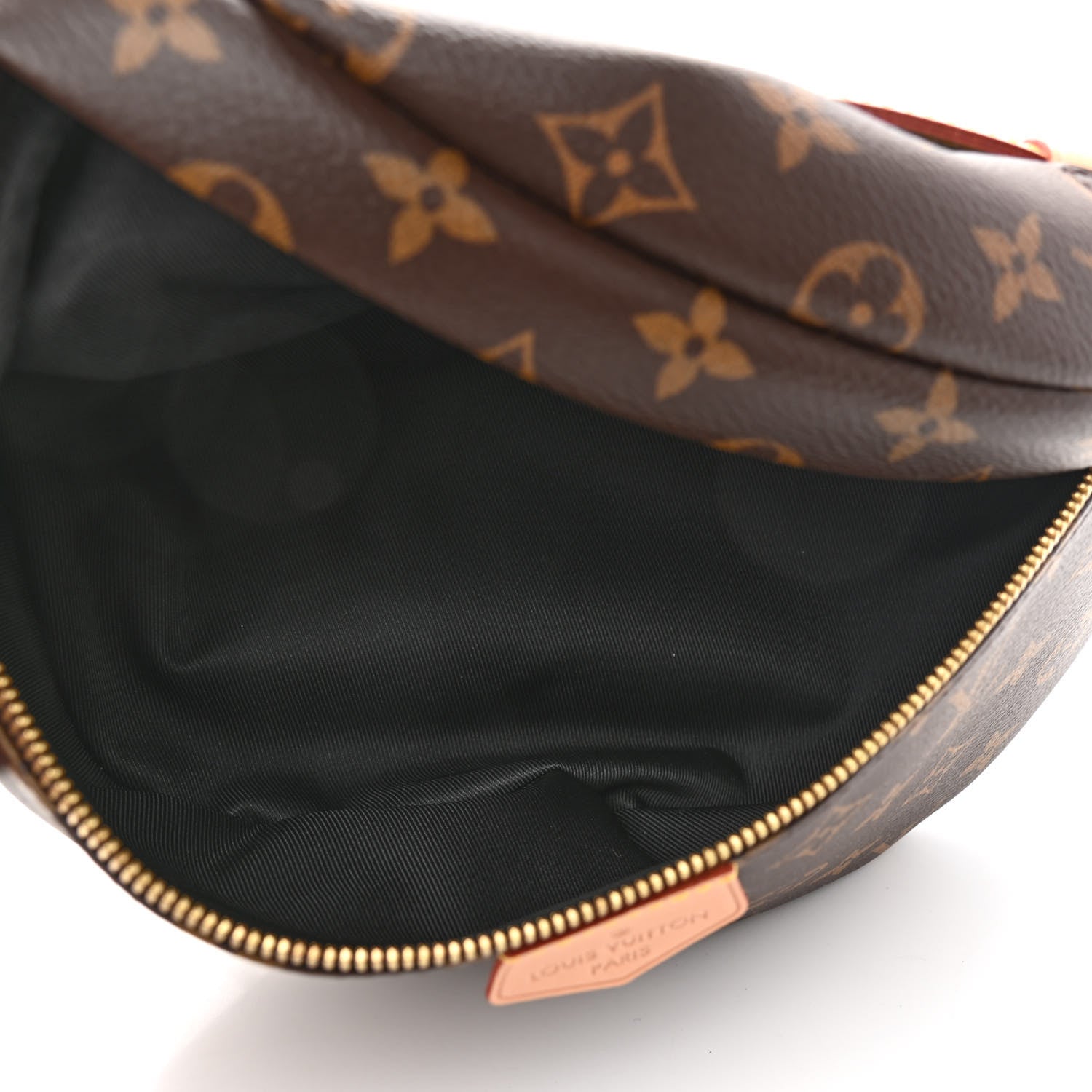 Louis Vuitton Monogram Bumbag 5 of 9