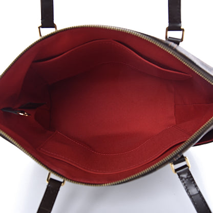 Louis Vuitton Damier Ebene Totally PM 5 of 10