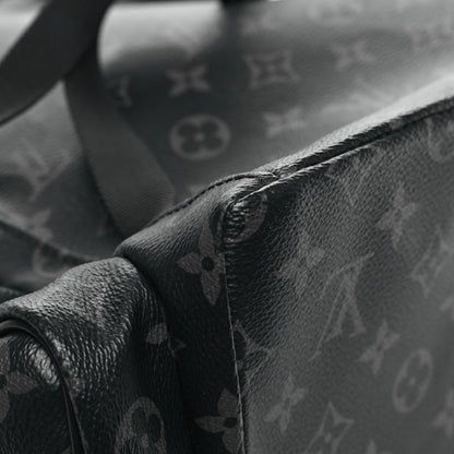 Louis Vuitton Monogram Eclipse Trio Backpack 10 of 11