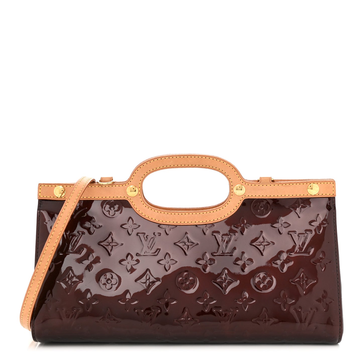 Vernis Roxbury Drive Amarante