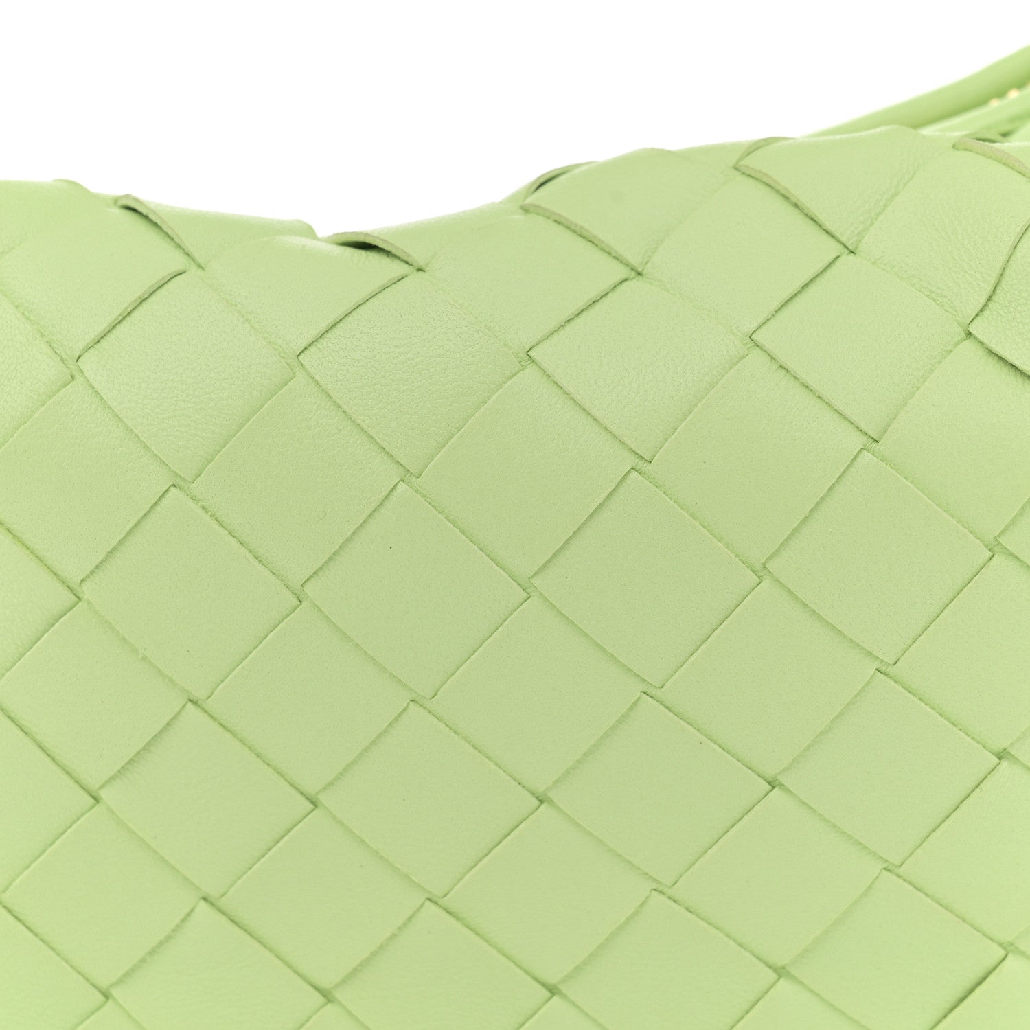 Bottega Veneta Nappa Intrecciato Mini Jodie Fennel 8 of 10
