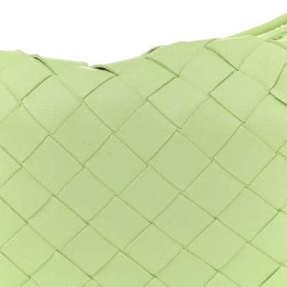 Bottega Veneta Nappa Intrecciato Mini Jodie Fennel 8 of 10