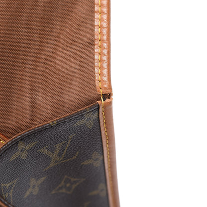 Louis Vuitton Monogram Beverly GM Briefcase 17 of 20