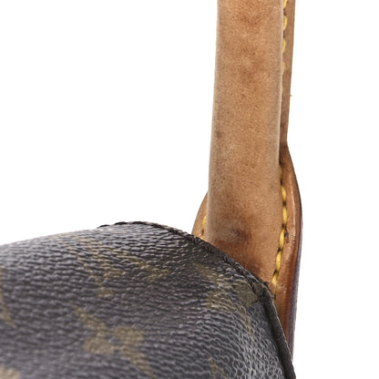 Louis Vuitton Monogram Mini Looping 12 of 12