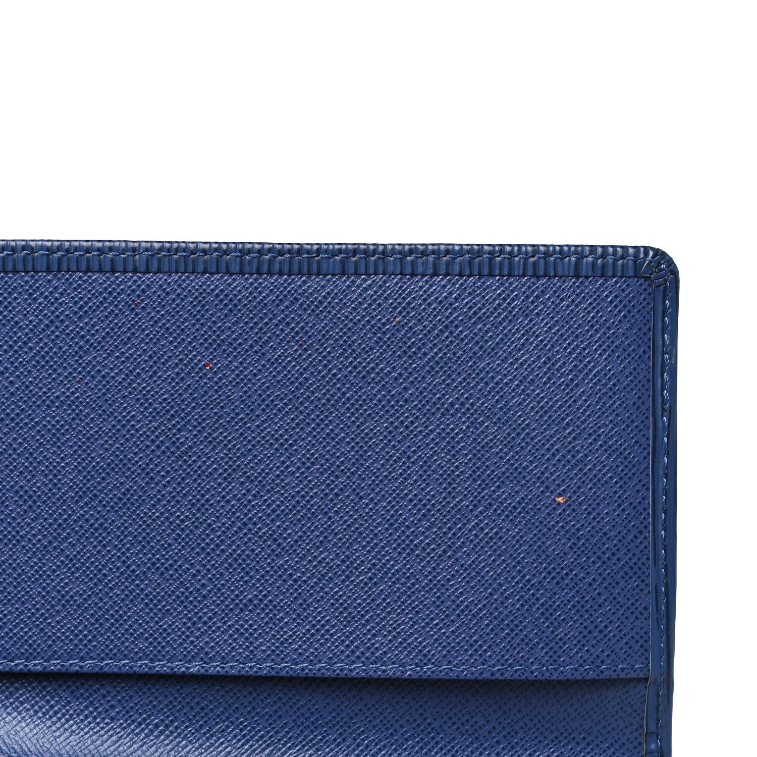 Louis Vuitton Epi Checkbook Cover Toledo 8 of 9