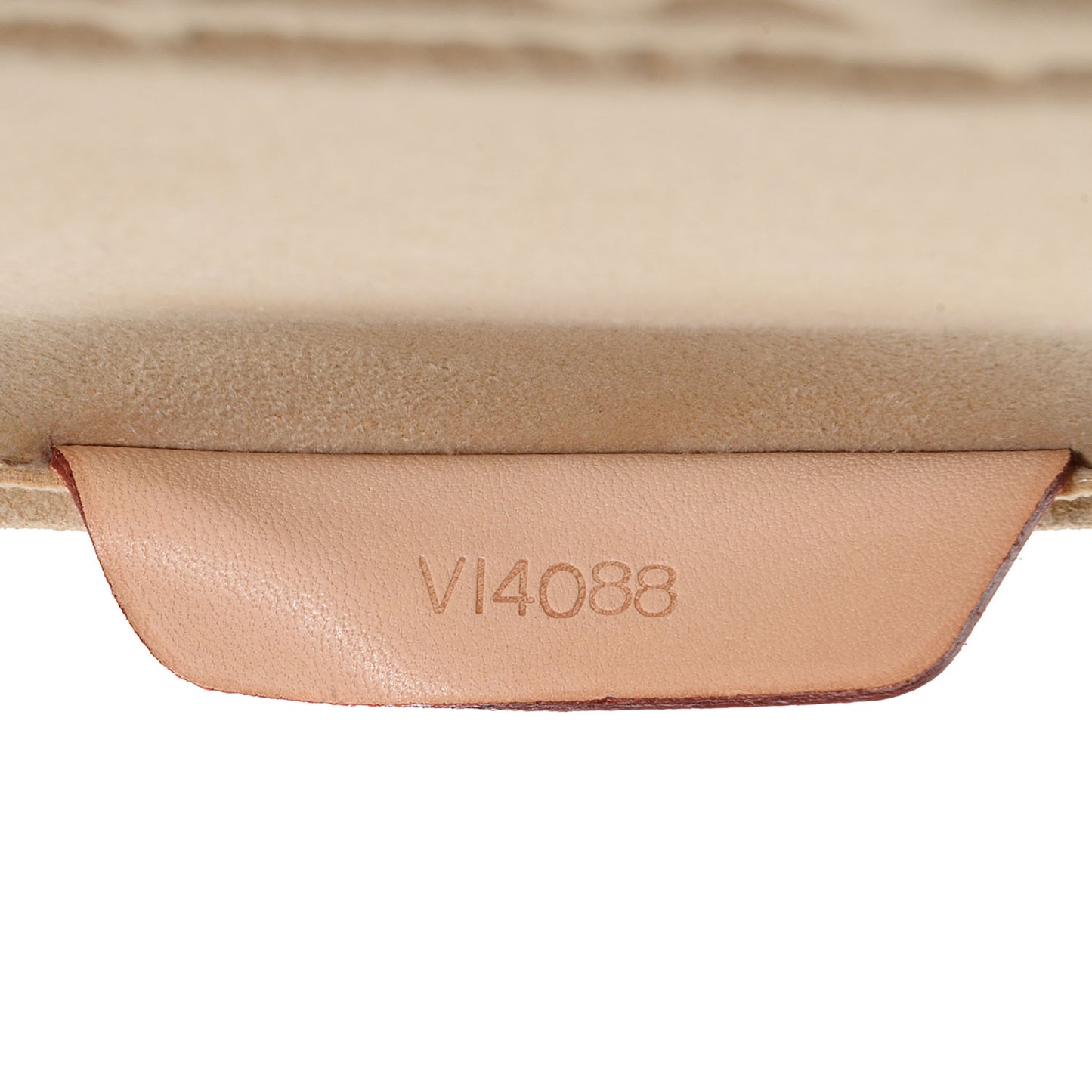 Monogram 15 inch Laptop Sleeve
