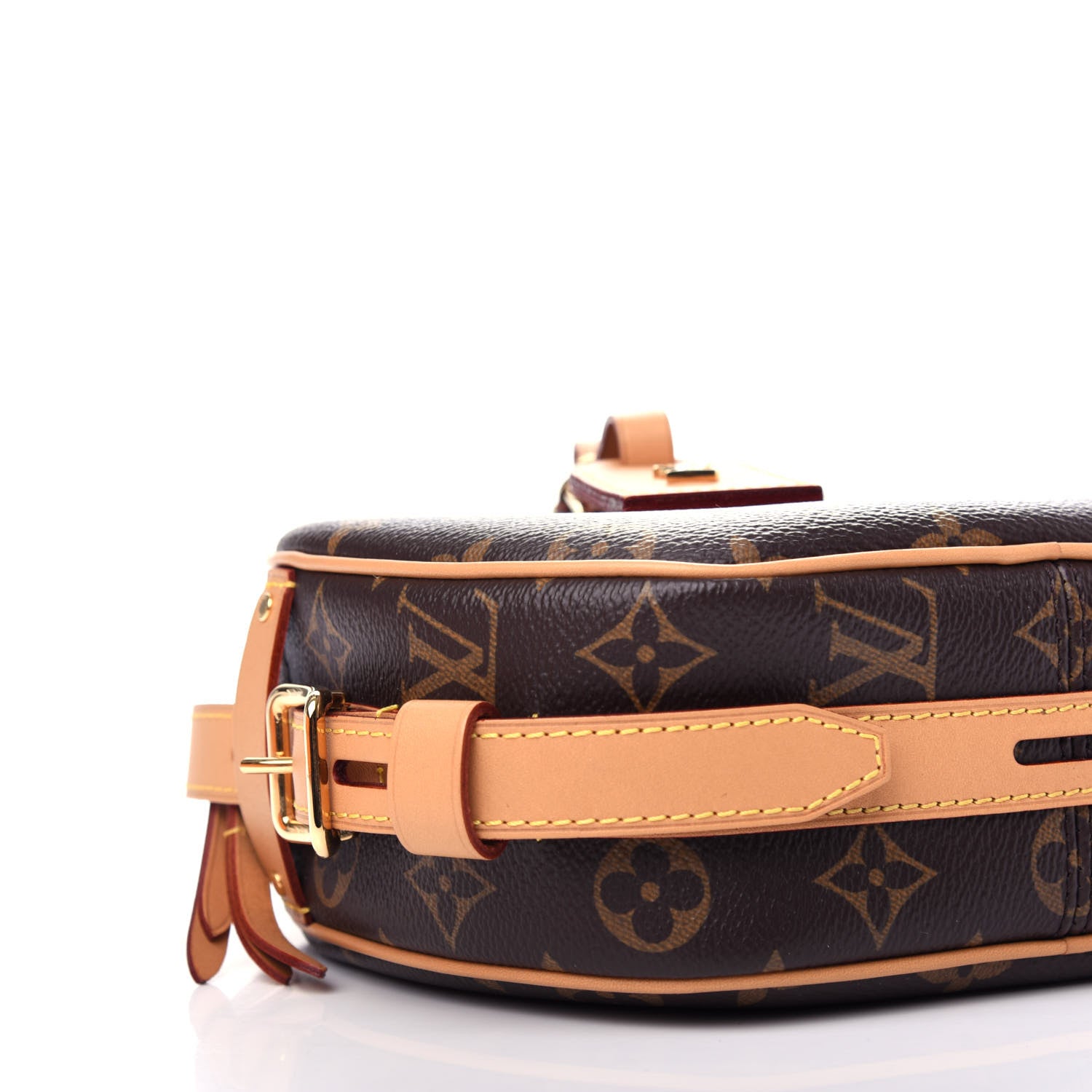 Louis Vuitton Monogram Boite Chapeau Souple 7 of 10