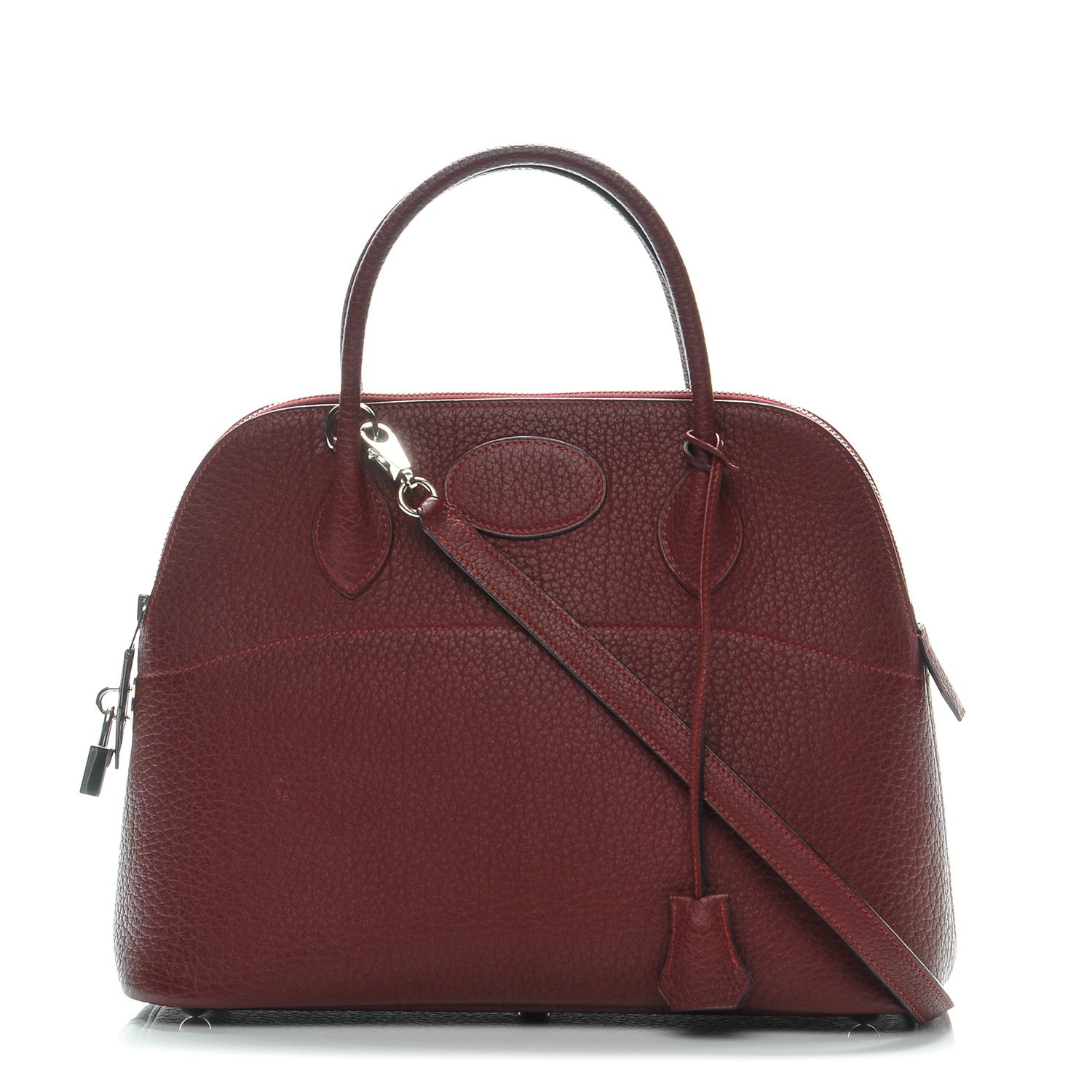 Hermes Fjord Bolide 31 Rouge H 1 of 8