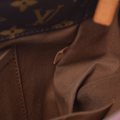 Louis Vuitton Monogram Sully PM 7 of 11