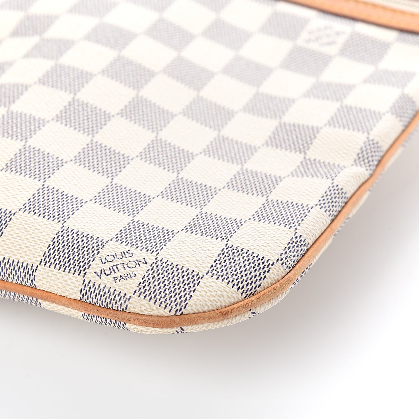 Damier Azur Bosphore Pochette