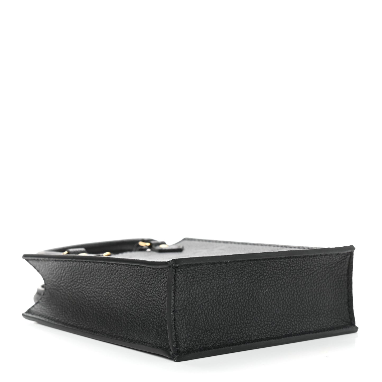Empreinte Monogram Giant Petit Sac Plat Black