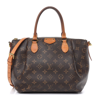 Louis Vuitton Monogram Turenne PM 1 of 21
