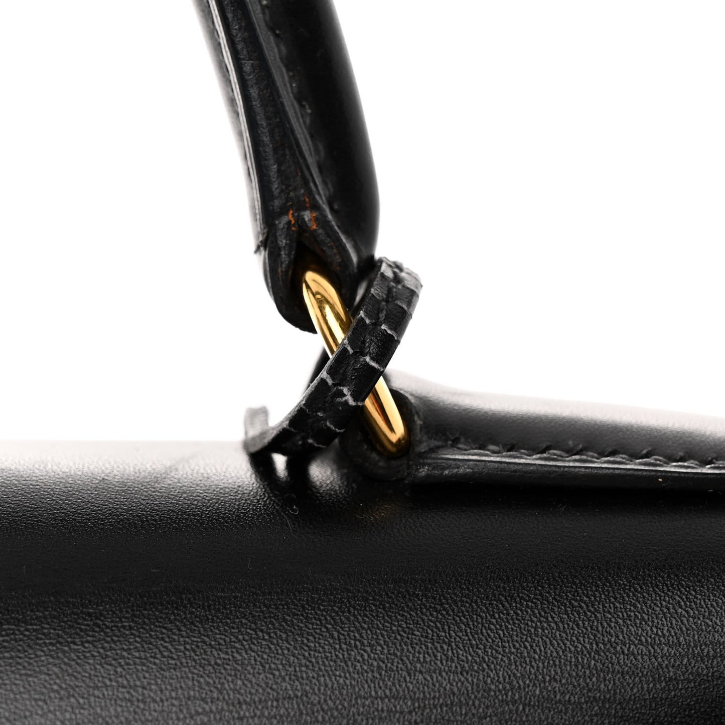 Box Kelly Sellier 28 Black