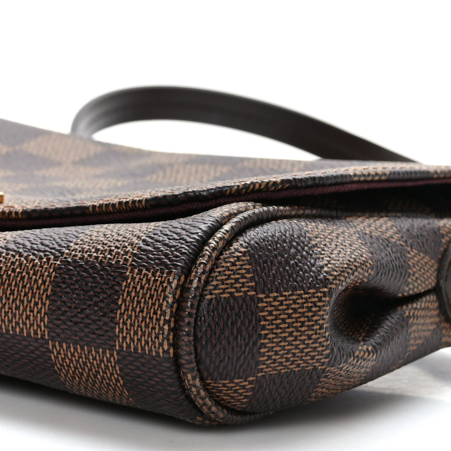 Damier Ebene Favorite PM
