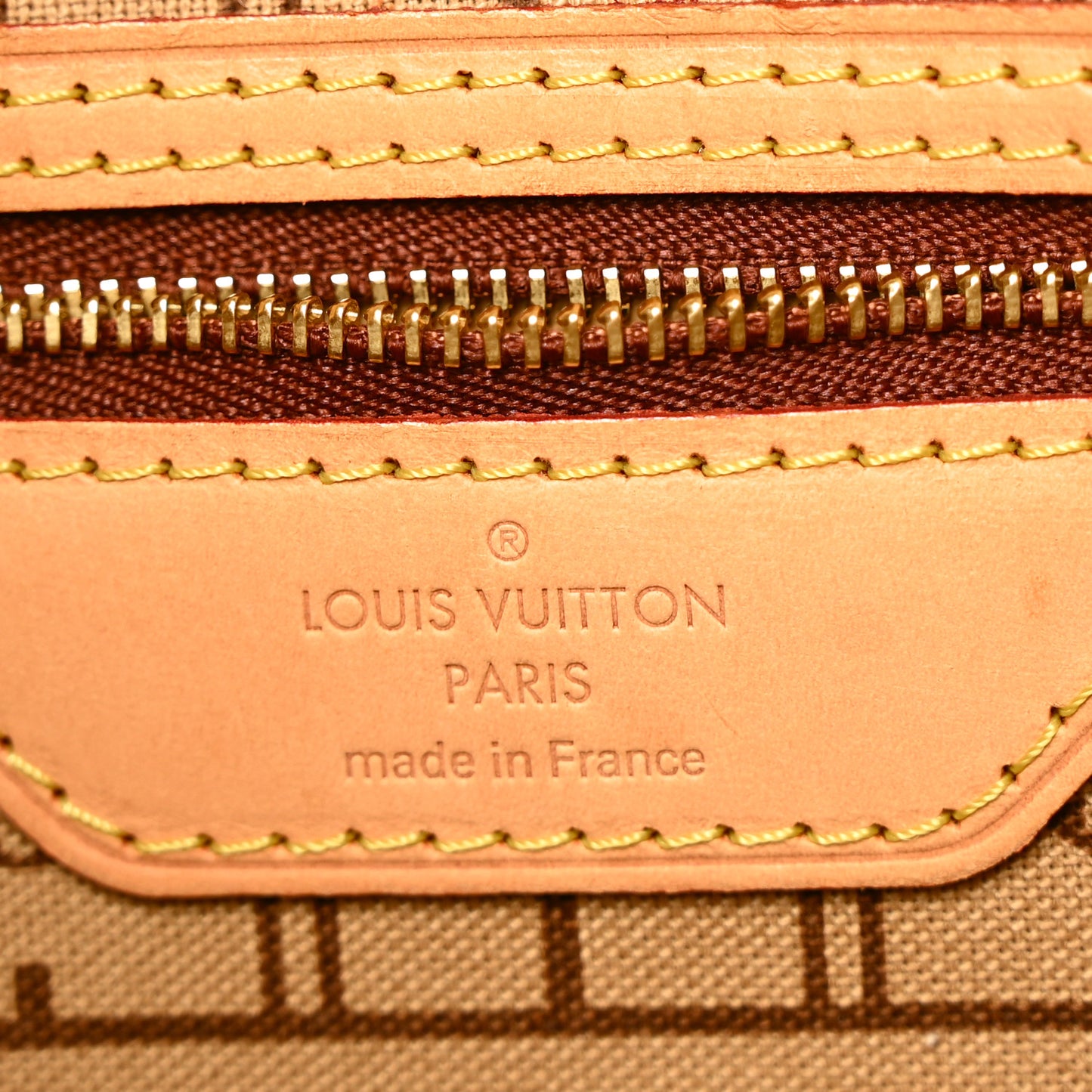 Monogram Neverfull PM