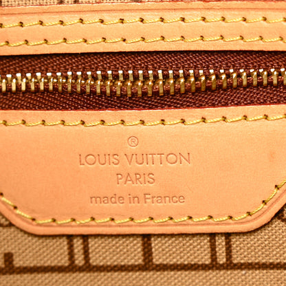 Louis Vuitton Monogram Neverfull PM 6 of 7
