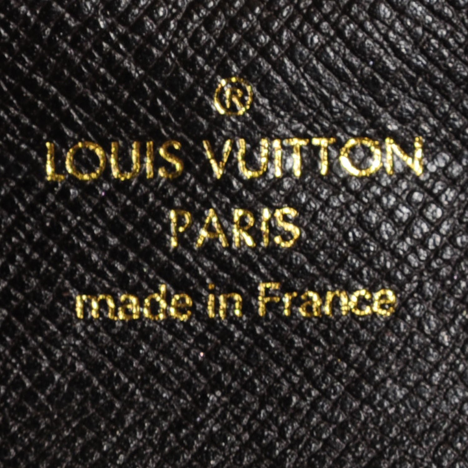Louis Vuitton Monogram Idylle Sarah Wallet Fusain 5 of 7