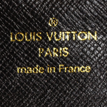 Louis Vuitton Monogram Idylle Sarah Wallet Fusain 5 of 7
