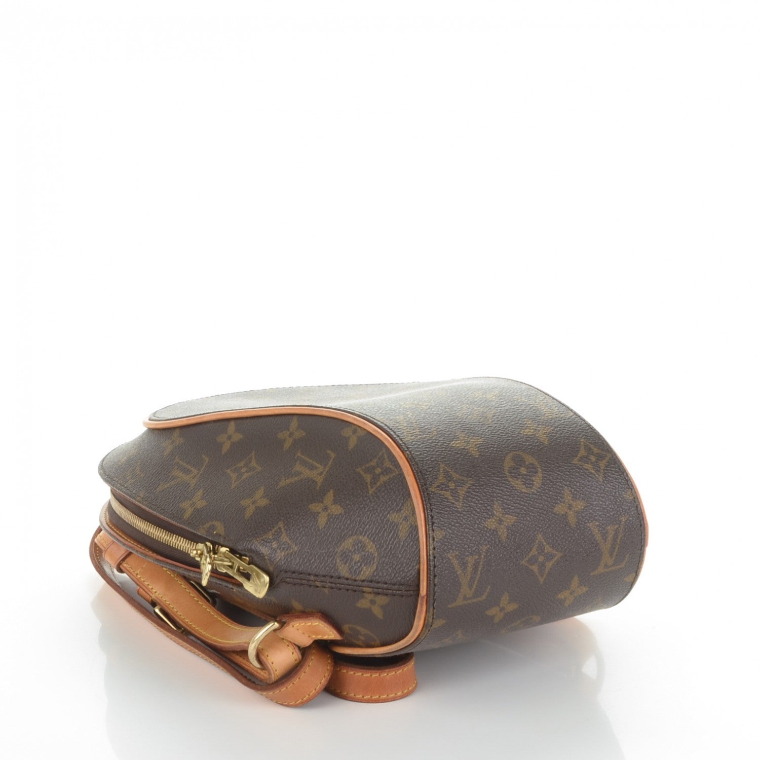 Louis Vuitton Monogram Ellipse Sac a Dos Backpack 4 of 7