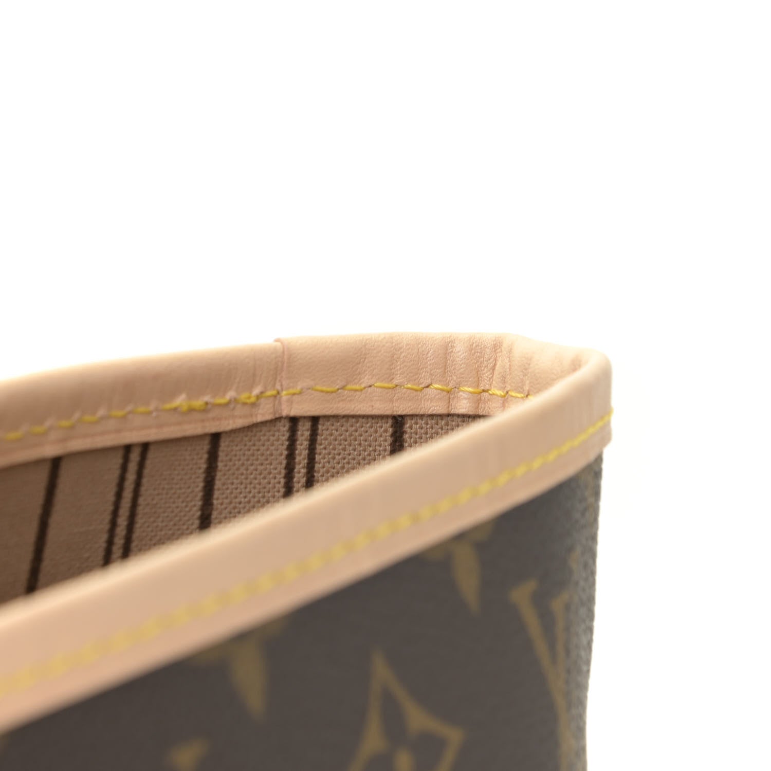 Louis Vuitton Monogram Neo Neverfull MM 9 of 9
