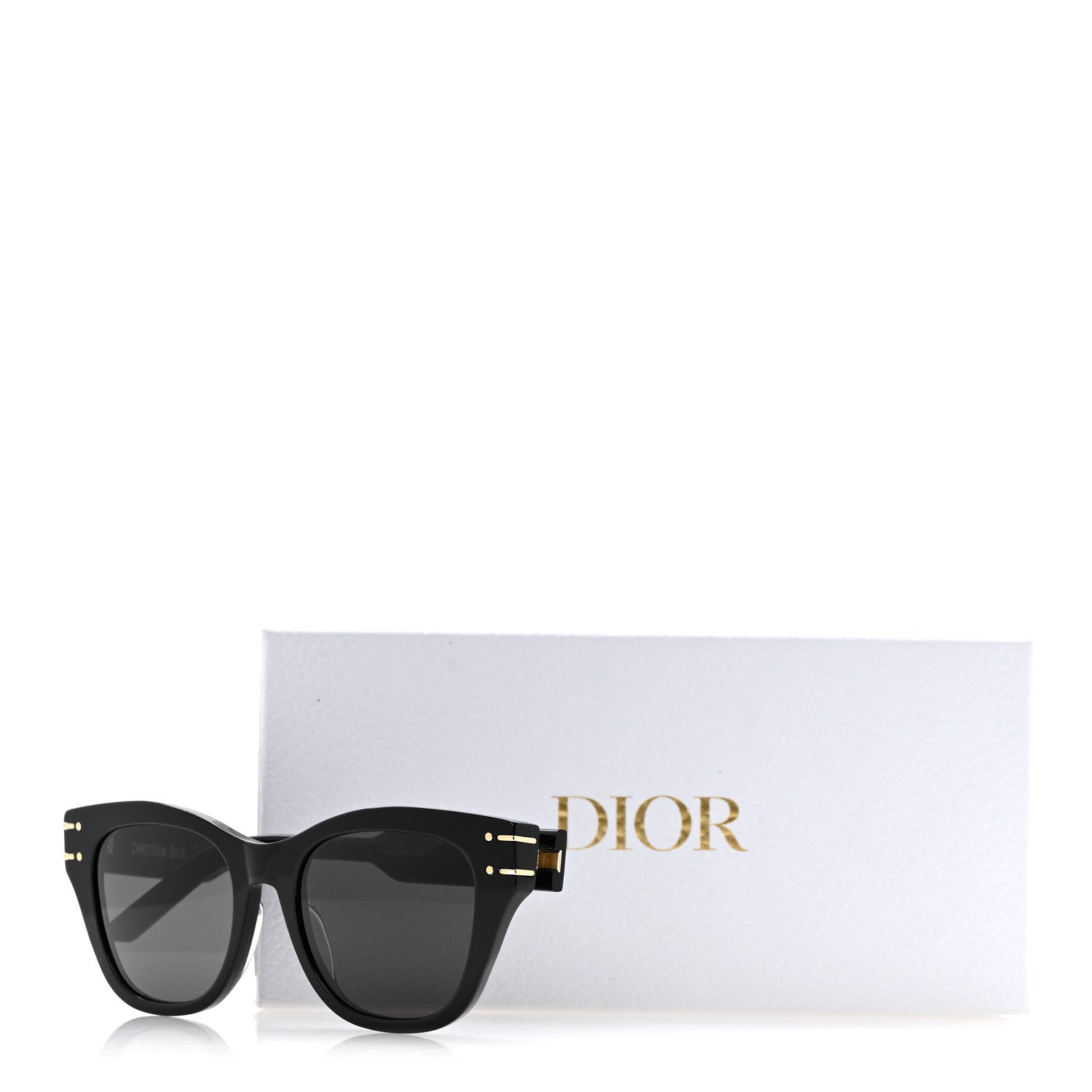 Christian Dior Acetate DiorSignature B4I Sunglasses 7 of 7