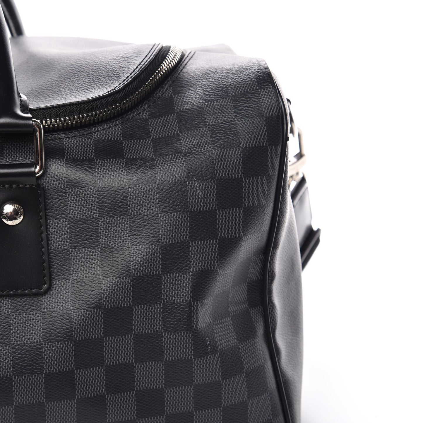 Damier Graphite Roadster