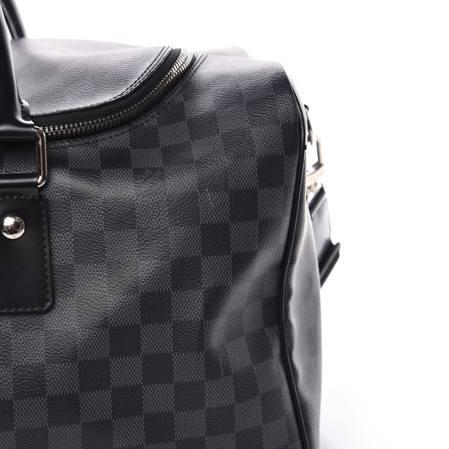 Louis Vuitton Damier Graphite Roadster 16 of 16