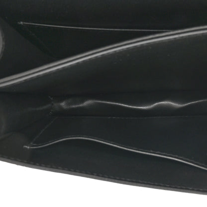 Hermes Shiny Alligator Constance 18 Black 6 of 12