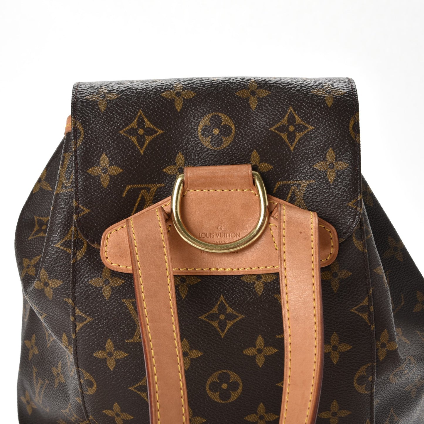 Monogram Montsouris MM Backpack