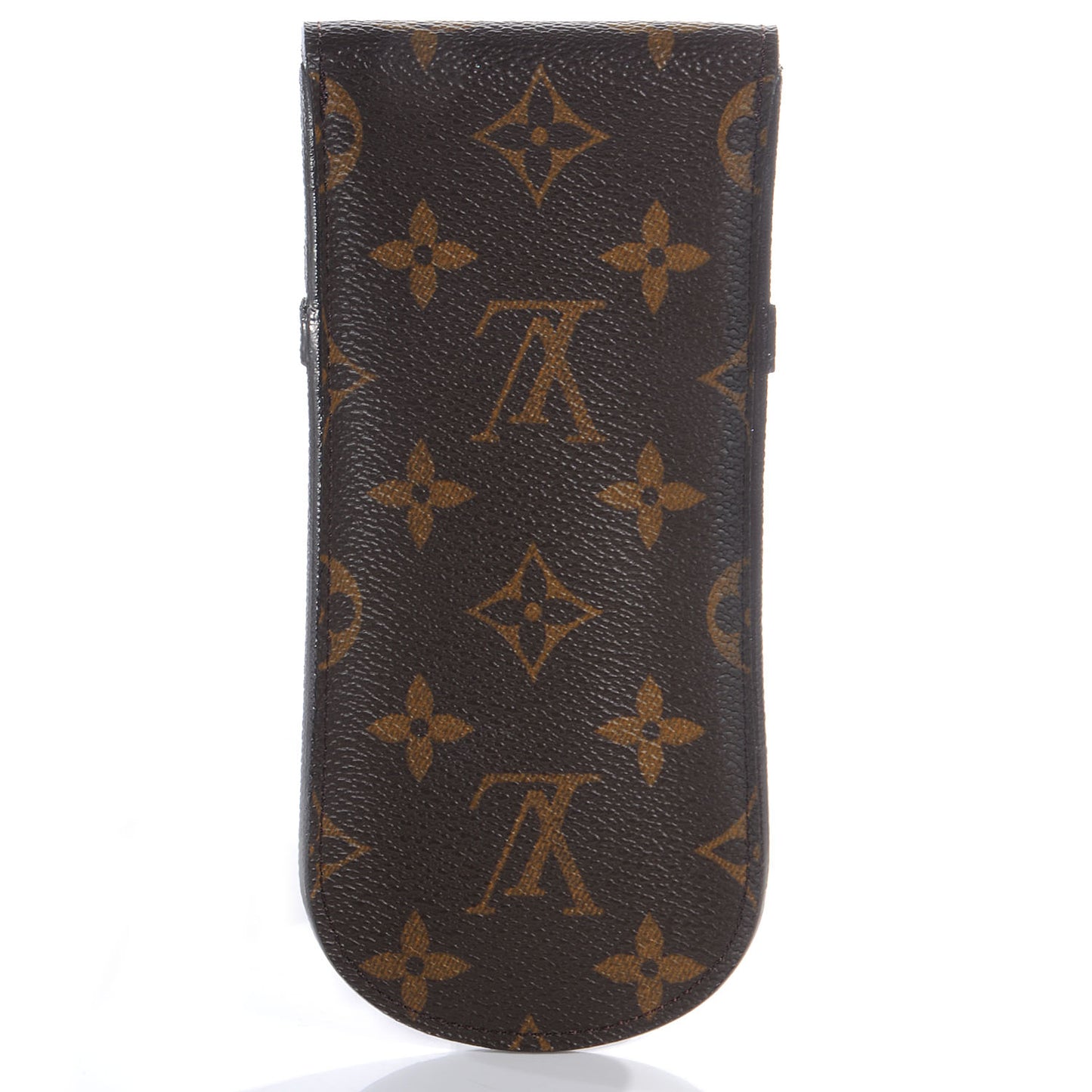 Monogram Etui a Lunettes Simple Eyeglass Case