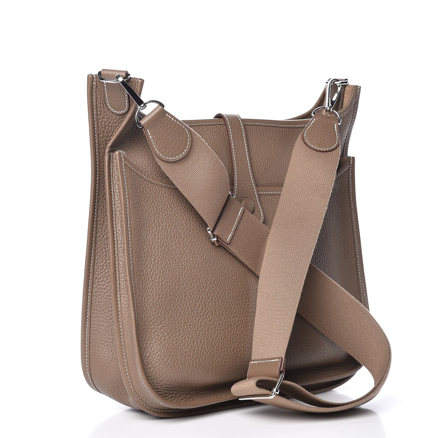 Taurillon Clemence Evelyne III GM Etoupe