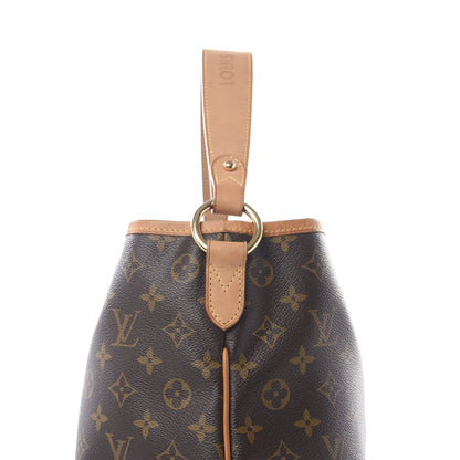 Louis Vuitton Monogram Delightful PM 8 of 11
