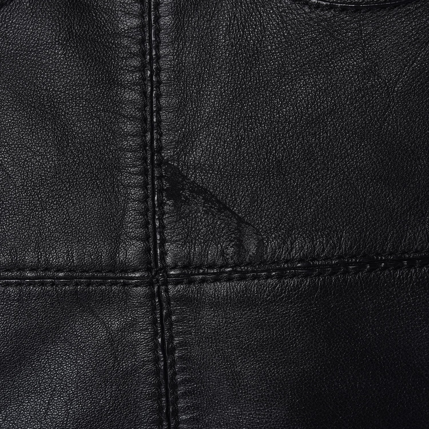 Givenchy Lambskin Maxi Nightingale Black 11 of 16