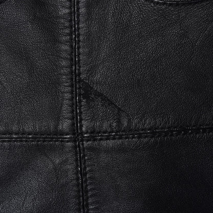 Givenchy Lambskin Maxi Nightingale Black 11 of 16