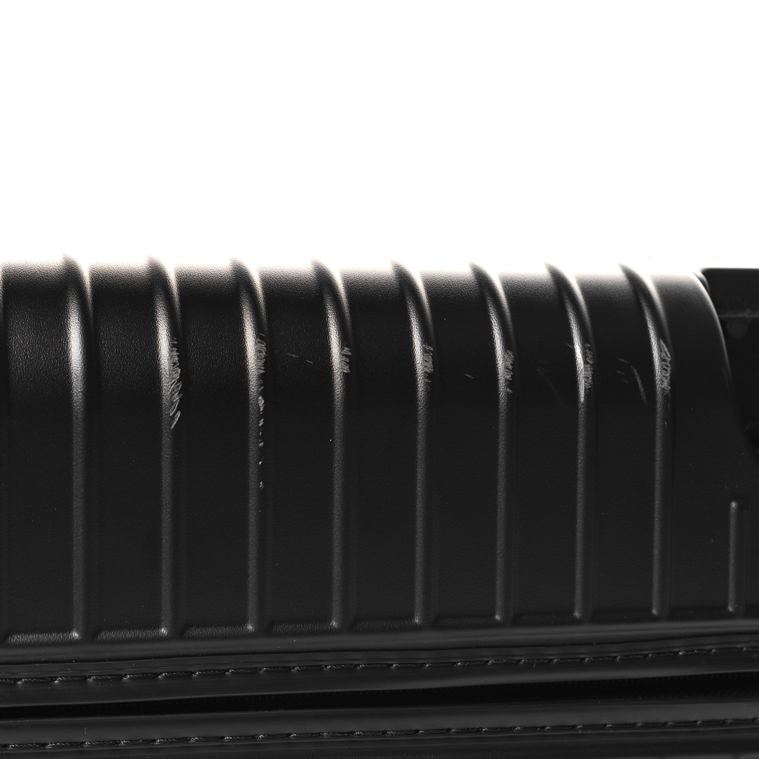 Rimowa Polycarbonate Essential Cabin Matte Black 10 of 10