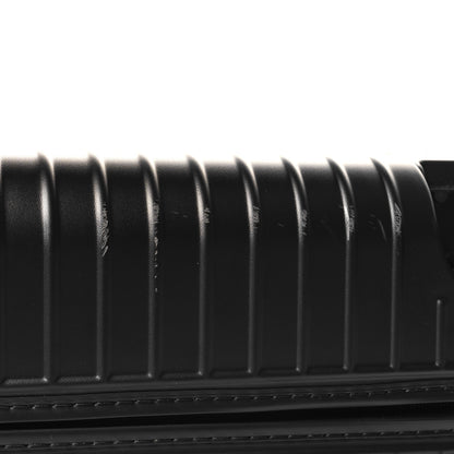 Rimowa Polycarbonate Essential Cabin Matte Black 10 of 10