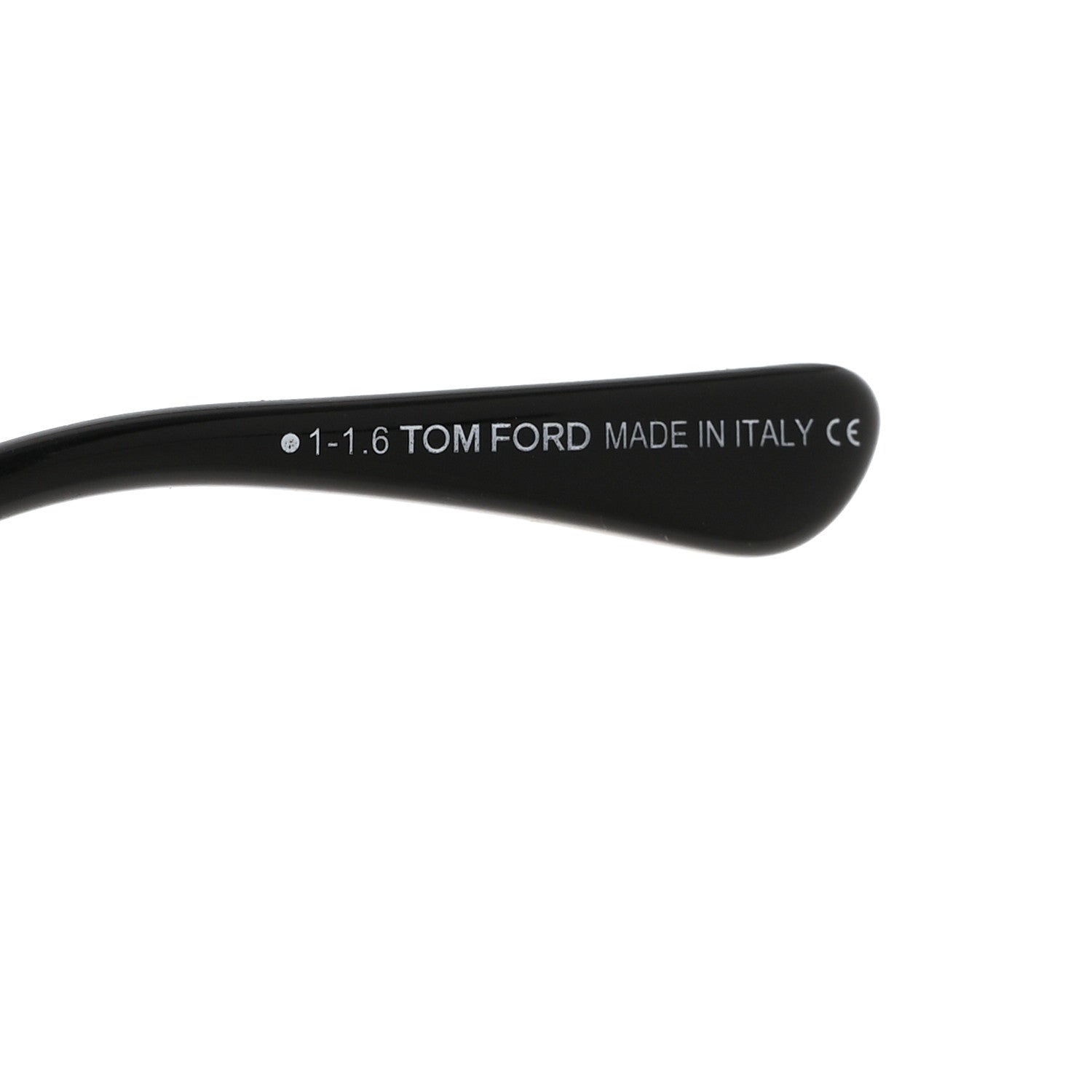 Tom Ford Aviator Erin Sunglasses TF466 Gold 6 of 8