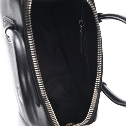 Givenchy Sugar Goatskin Small Antigona Black 7 of 9
