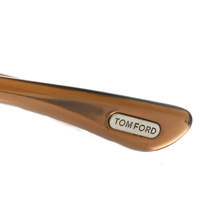 Tom Ford Acetate Whitney Crossover Sunglasses TF9 Brown 5 of 7