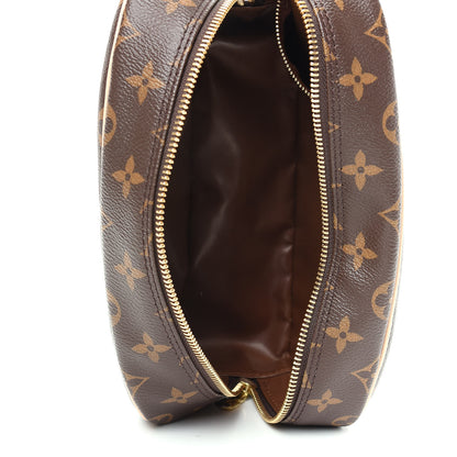 Louis Vuitton Monogram Toiletry Bag 25 5 of 9