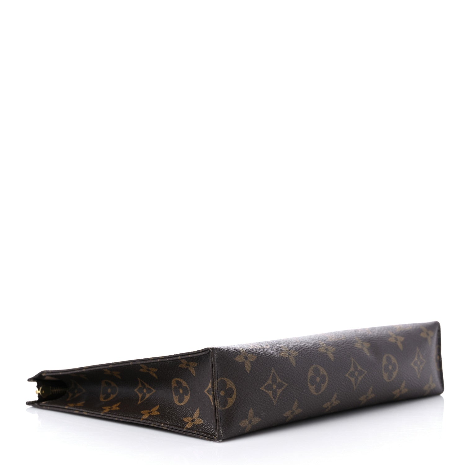 Louis Vuitton Monogram Toiletry Pouch 26 5 of 22