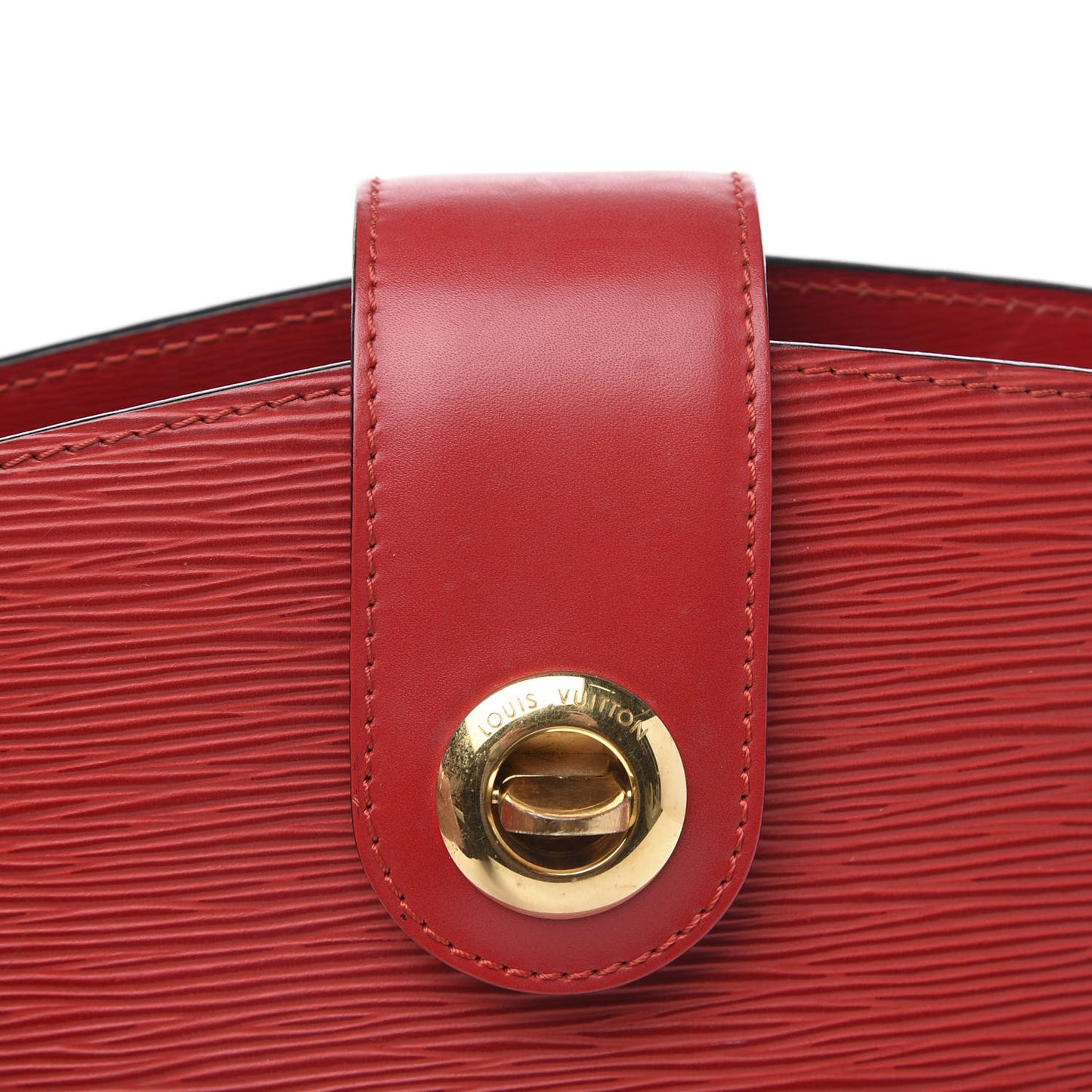 Epi Cluny Castillan Red
