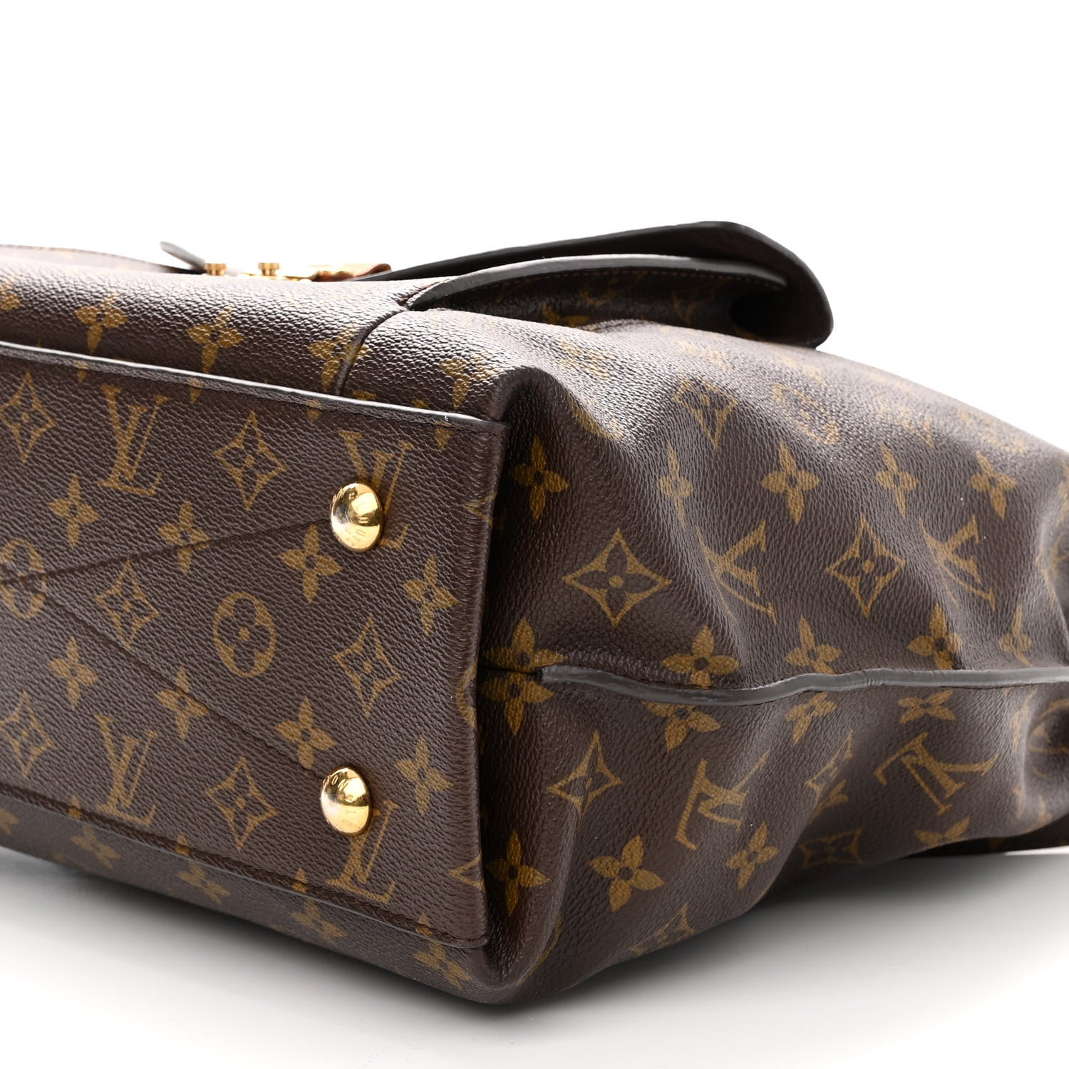 Louis Vuitton Monogram Metis 8 of 9