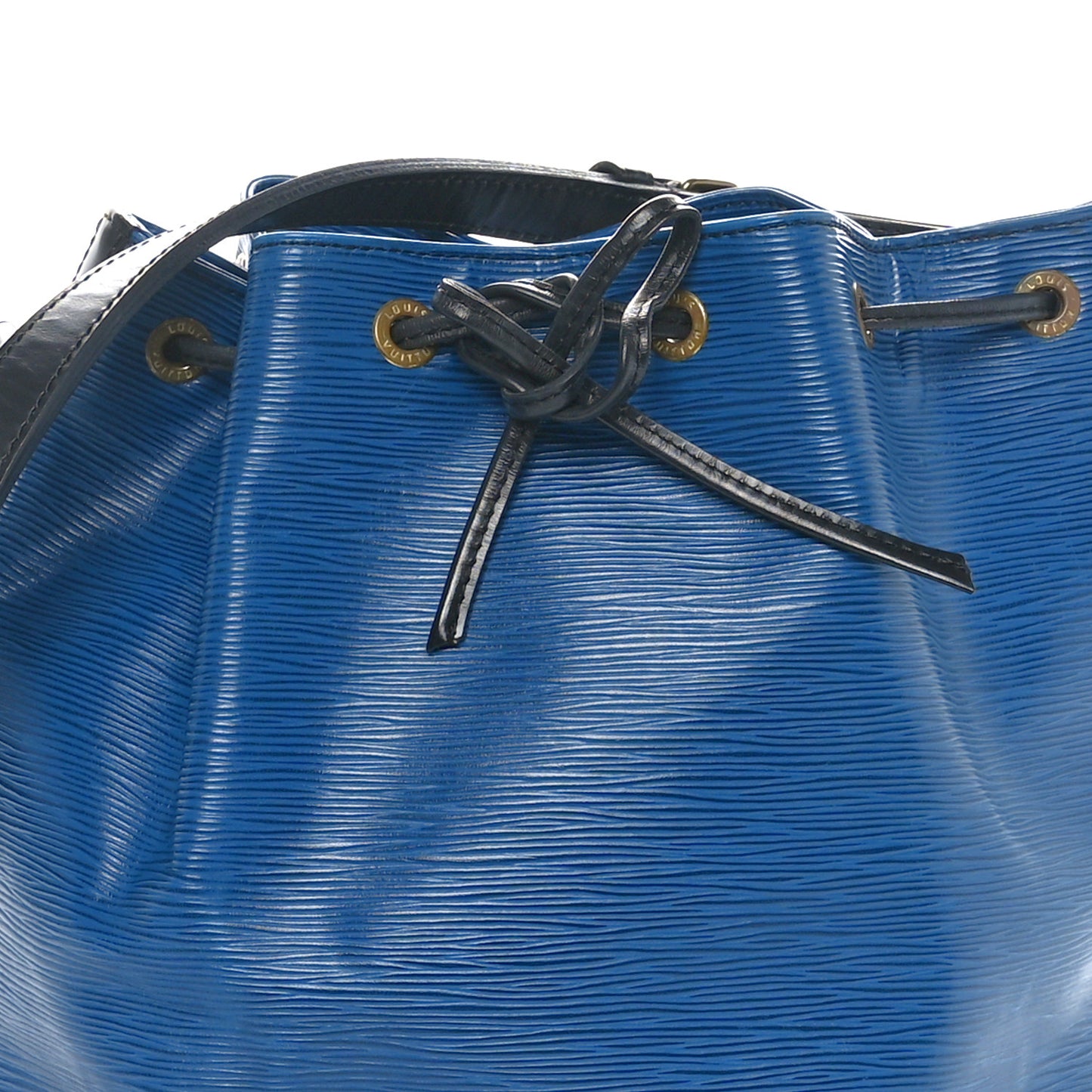 Epi Petit Bi-Color Noe Toledo Black