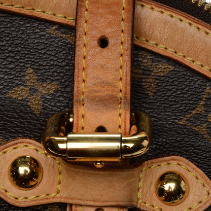 Louis Vuitton Monogram Tivoli GM 9 of 12