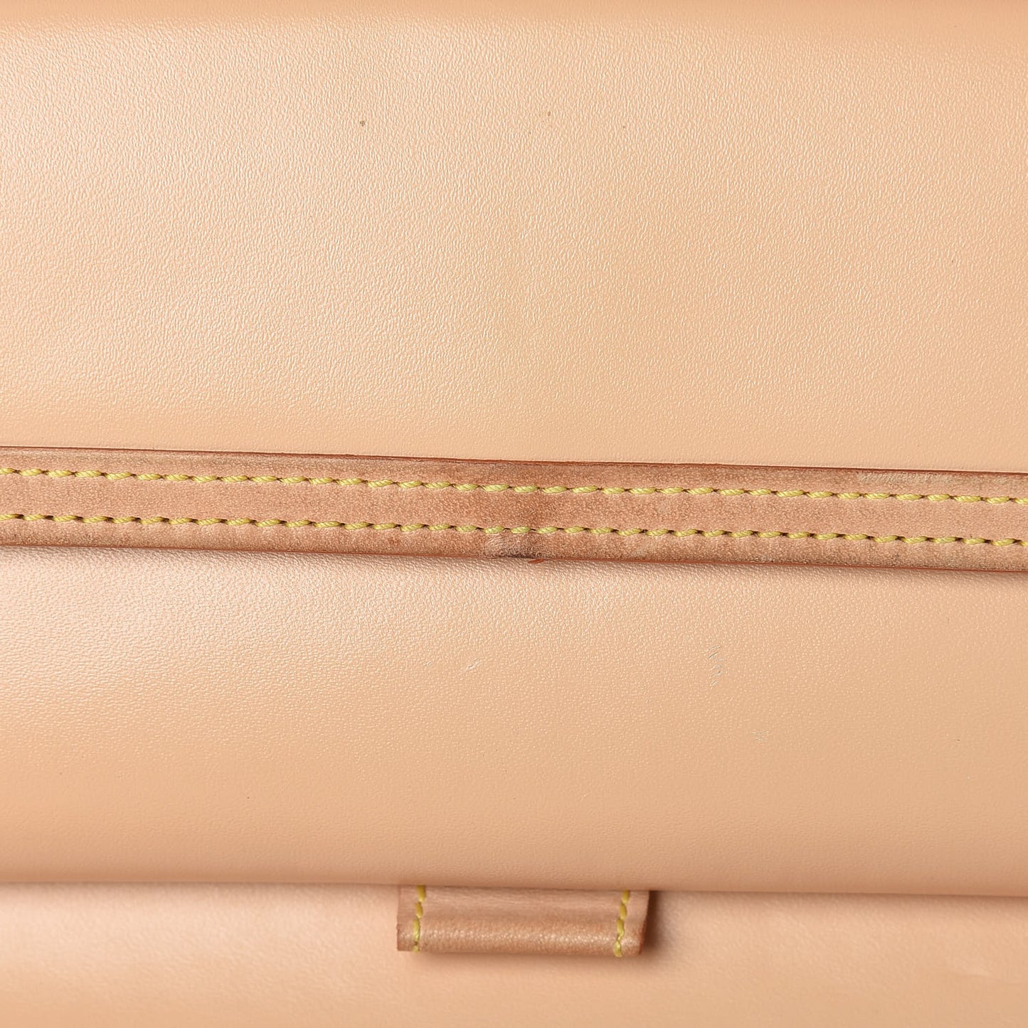 Monogram Multicolor Porte Tresor International Wallet Black