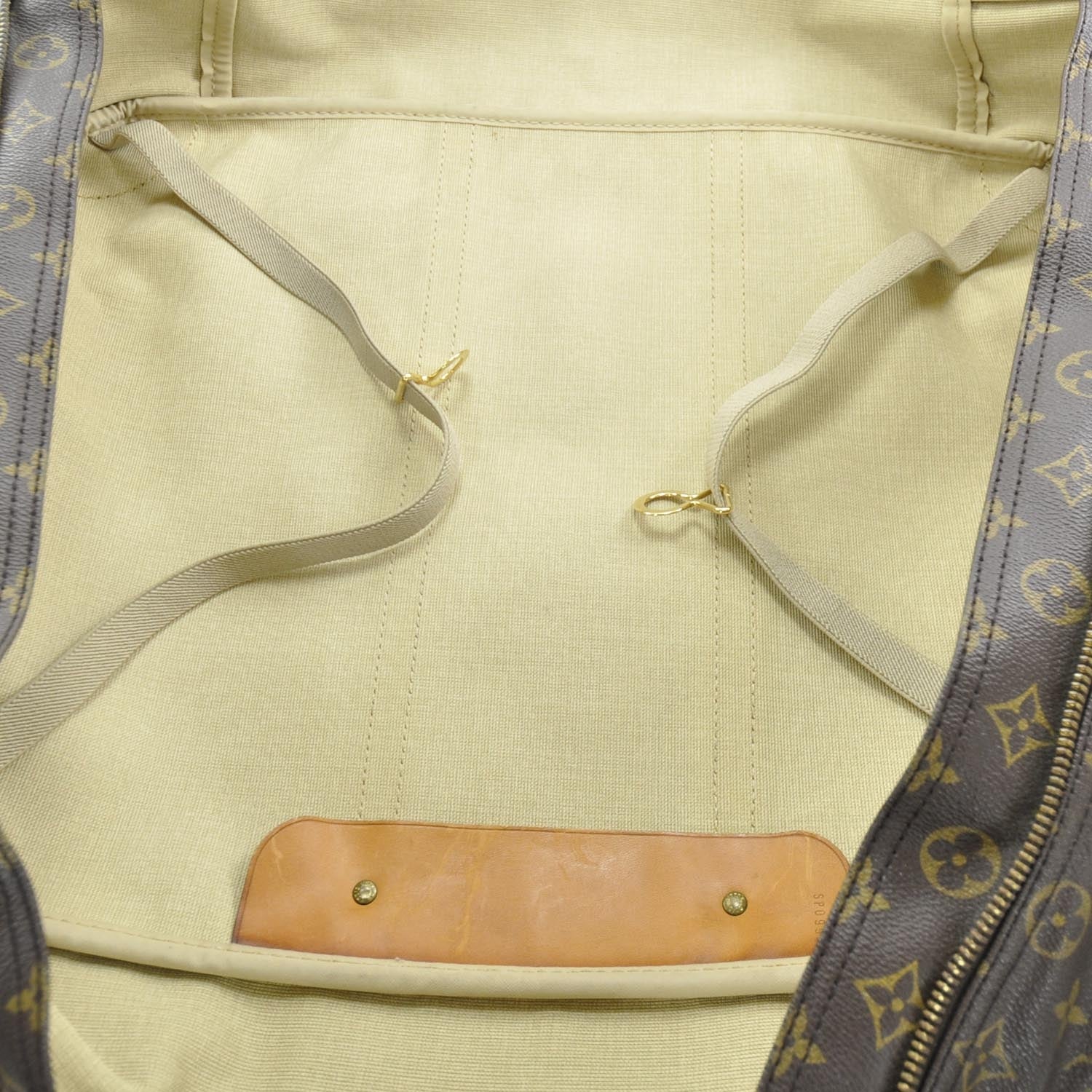 Louis Vuitton Monogram Sirius 50 7 of 9